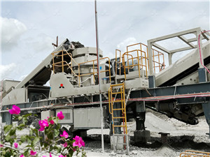 时产15002000吨钴方解石机制沙机  