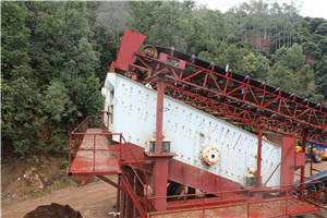 日产18000吨煤矸石破碎机制砂机  