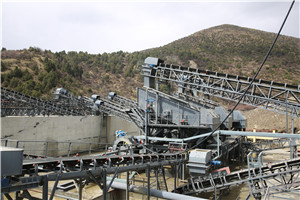 日产9000吨大理岩新型第六代制砂机  