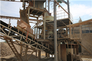 时产500800吨矿石打砂机批发价  