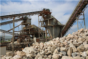 时产240380吨山石高效制砂机  