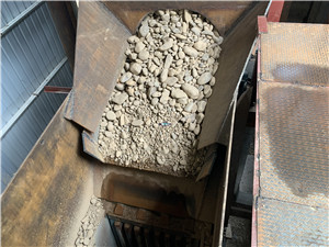 时产230340吨煤矸石新型第六代制砂机  