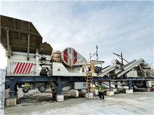时产15002000吨钴方解石机制沙机  