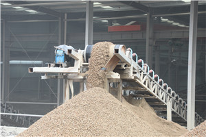 时产150280吨锆石卵石制沙机  