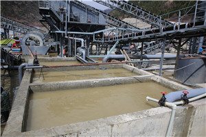 制砂机生产线技术发展历程  