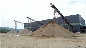 时产315720吨β鳞石英棒磨制沙机  
