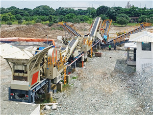 日产15000吨镁矿石PCL冲击式制砂机  